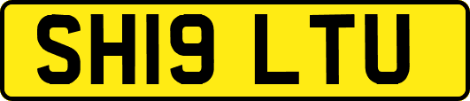 SH19LTU