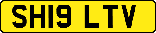 SH19LTV