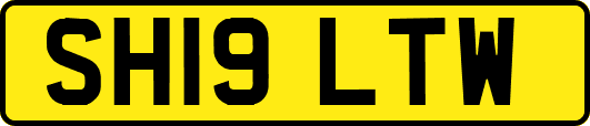SH19LTW