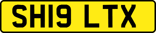 SH19LTX
