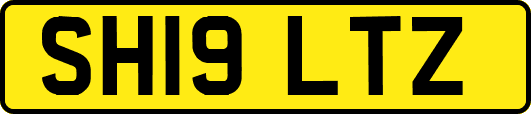 SH19LTZ