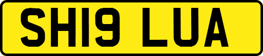 SH19LUA