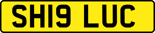 SH19LUC