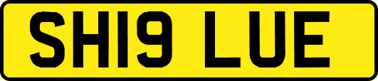 SH19LUE