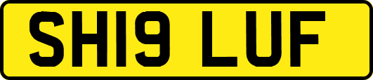 SH19LUF