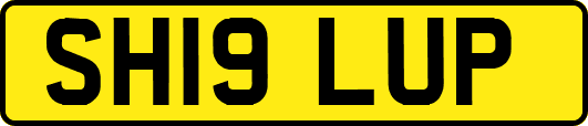 SH19LUP