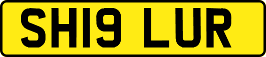 SH19LUR