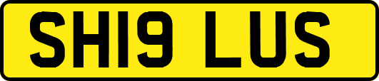 SH19LUS