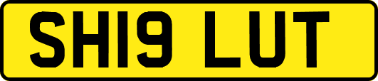 SH19LUT