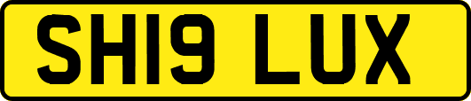 SH19LUX