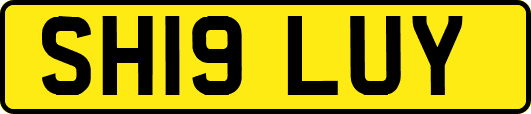 SH19LUY