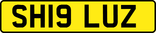 SH19LUZ