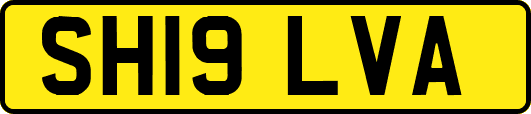 SH19LVA