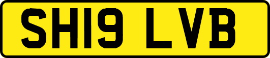 SH19LVB