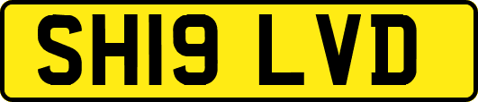 SH19LVD