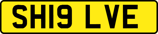 SH19LVE
