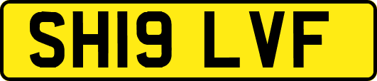SH19LVF
