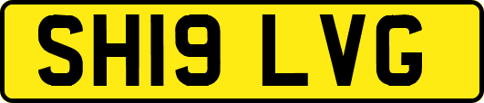 SH19LVG