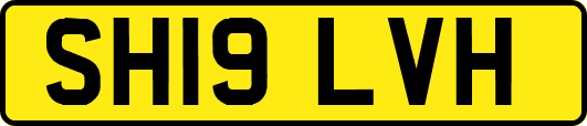 SH19LVH