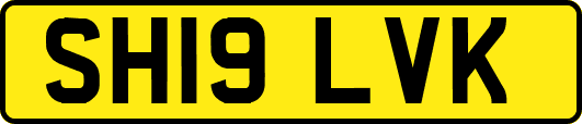 SH19LVK