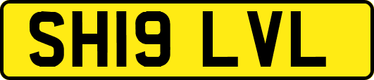 SH19LVL