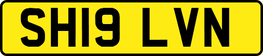 SH19LVN