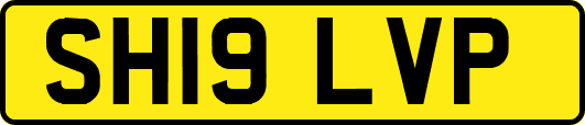 SH19LVP