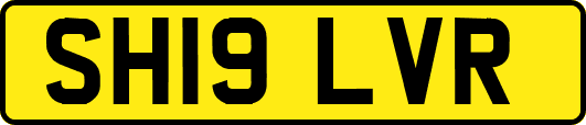 SH19LVR