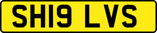 SH19LVS
