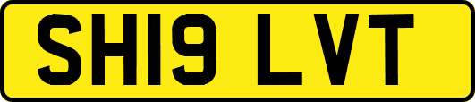 SH19LVT