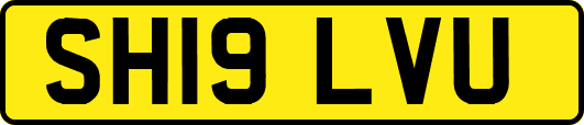 SH19LVU