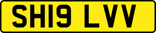SH19LVV