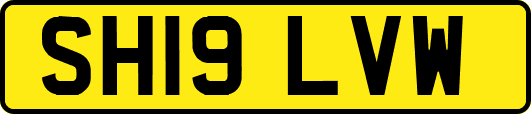 SH19LVW