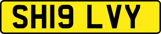 SH19LVY