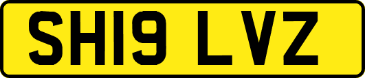 SH19LVZ