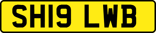 SH19LWB