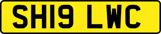 SH19LWC