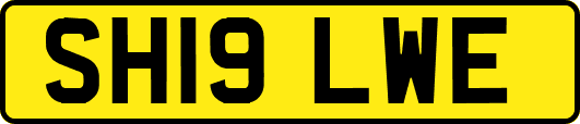 SH19LWE