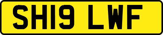 SH19LWF