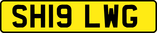 SH19LWG