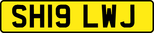 SH19LWJ
