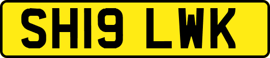 SH19LWK