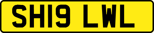 SH19LWL