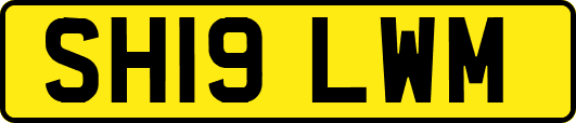SH19LWM