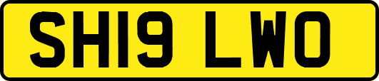 SH19LWO