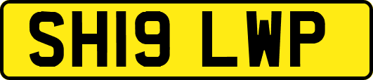 SH19LWP