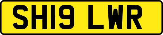 SH19LWR