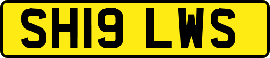 SH19LWS