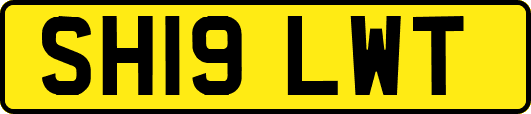 SH19LWT