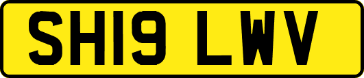 SH19LWV